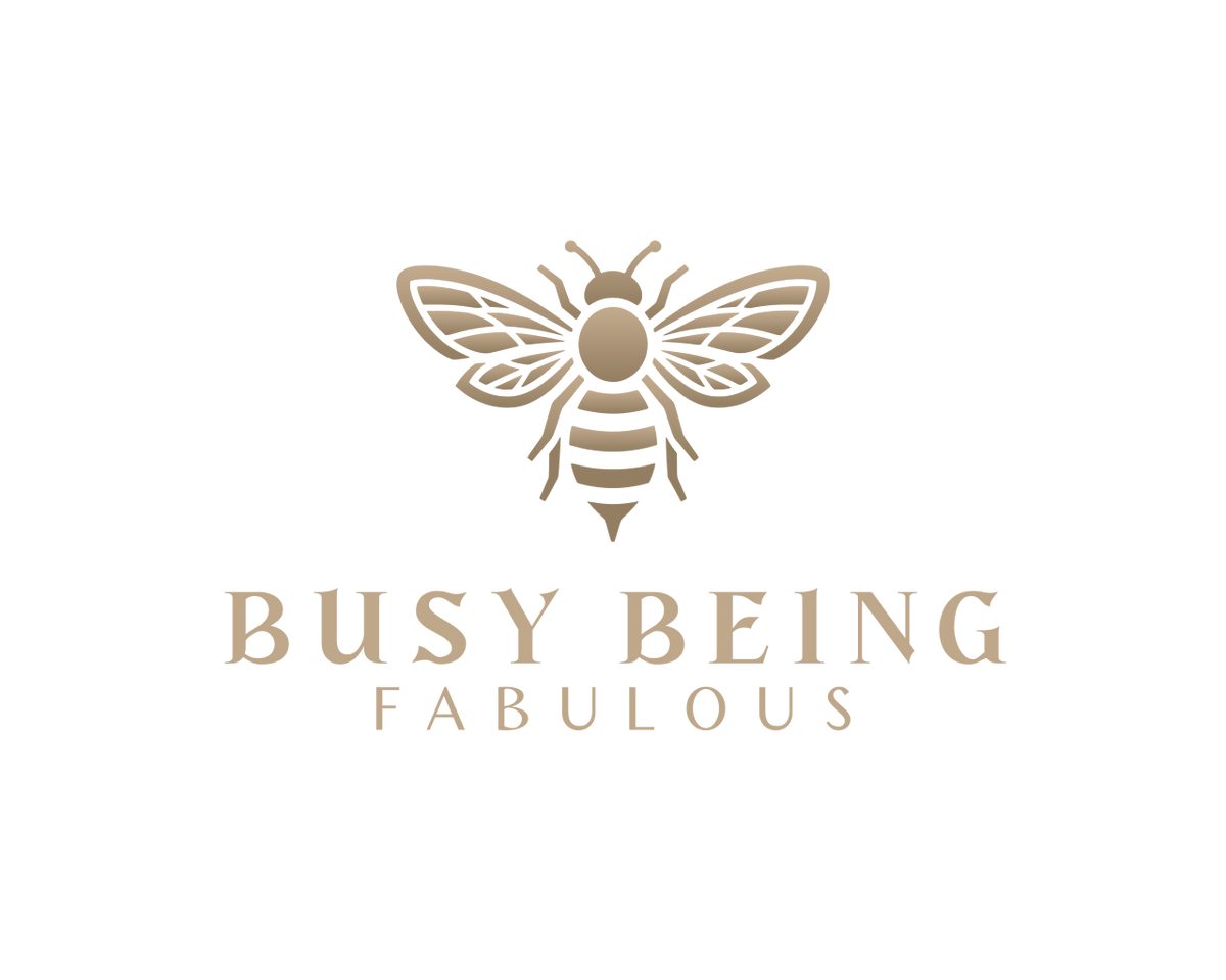 BUSY BEING FABULOUS